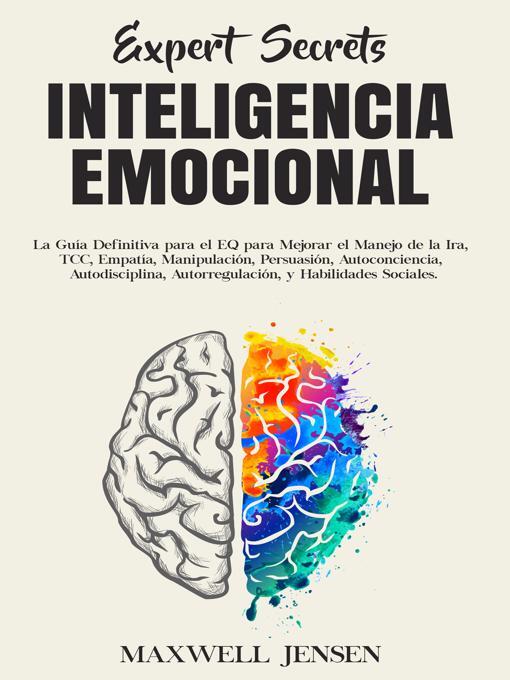 Cover image for Secretos de Expertos--Inteligencia Emocional